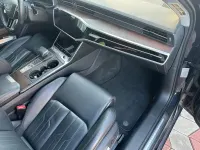 Gebraucht Audi A6 S-Line 286 PS (210 kW) 2019 Blau Limousine