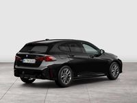 Gebraucht BMW 123 Shadowline 218 PS (160 kW) 2025 Schwarz Kleinwagen