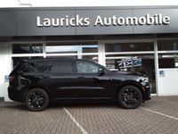 gebraucht Dodge Durango R/T 5.7 V8 HEMI,LEDER, NAVI, AEC, AHK