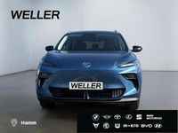 Neu MG MGS5 EV 125 kW (170 PS) 2026 Picadilly blue (blau) SUV