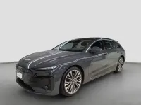 Gebraucht Audi A6 e-tron Ambiente 314 kW (428 PS) 2025 Magnetgrau Kombi