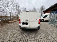 gebraucht Citroën Jumpy JumpyM BlueHDi 120 Profi