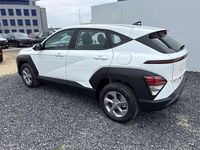 Neu Hyundai Kona Style 99 PS (72 kW) 2025 Weiss saw SUV