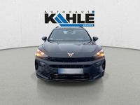 Gebraucht Cupra Formentor 150 PS (110 kW) 2026 Mitternachtsschwarz SUV