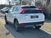 gebraucht Mitsubishi Eclipse Cross Active 2WD