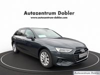 gebraucht Audi A4 Avant 35 TFSI S-Tronic PDC Navi EURO6 Bluetooth