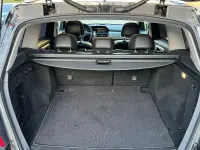 Gebraucht Mercedes GLK250 204 PS (150 kW) 2011 Schwarz SUV