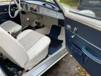Gebraucht VW Karmann Ghia Karmann 39 PS (28 kW) 1965 Weiß Coupé