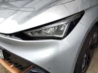 Neu Cupra Born 150 kW (204 PS) 2026 Kleinwagen