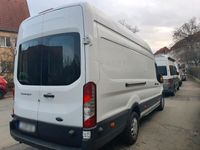 gebraucht Ford Transit L4H3 Tred Klima + Sthzg + PDC