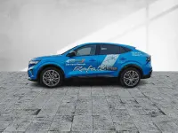Gebraucht Renault Rafale Esprit Alpine 131 PS (96 kW) 2024 Gipfelblau metallic, black pe SUV