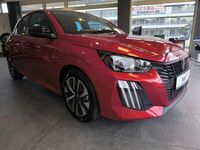 Second-hand Peugeot 208 Active 75 CP (55 kW) 2024 Roșu Hatchback