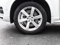 Gebraucht Volvo XC90 Plus 455 PS (334 kW) 2024 Crystal white / metallic SUV