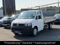 Gebraucht VW Transporter 102 PS (75 kW) 2014 Weiß Van