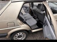 gebraucht VW Golf II 