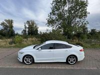 Gebraucht Ford Mondeo Titanium 179 PS (131 kW) 2016 Limousine