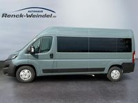 Gebraucht Fiat Ducato 140 PS (102 kW) 2024 Weiss Van