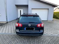 gebraucht VW Passat Volkswagen