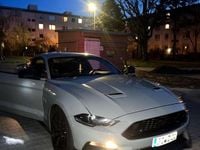 Gebraucht Ford Mustang Fastback 460 PS (338 kW) 2023 Coupé