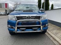 gebraucht Toyota HiLux 4x4 Double Cab DPF Executive