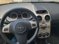 Gebraucht Opel Corsa Catch Me 90 PS (66 kW) 2007 Andere farben Kleinwagen
