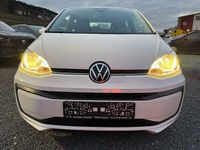 Gebraucht VW up! 60 PS (44 kW) 2020 Weiß Kleinwagen