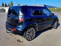 gebraucht Kia Soul 1.6 CRDi Spirit