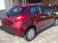 Second-hand Mazda 2 84 CP (61 kW) 2011 Hatchback