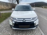 gebraucht Mitsubishi Outlander 2.0 MIVEC Edition ClearTec 2WD...