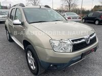 gebraucht Dacia Duster I Laureate 4x2 1.6 LPG Klima AHK Euro 5