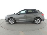 Gebraucht Audi Q3 S-Line 150 PS (110 kW) 2020 Grau SUV