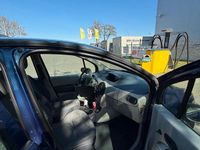 Usata Renault Modus 75 CV (55 kW) 2005 Blu Monovolume
