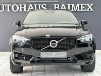 gebraucht Volvo XC60 T8 AWD R-DESIGN*PANO*360°KAM*BLIS*90TKM*TOP