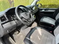 Gebraucht VW T6 Generation Six 150 PS (110 kW) 2017 Beige Van