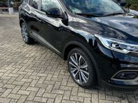 gebraucht Renault Kadjar 1.5 BLUE dCi 115 EDC (EURO 6d)