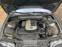 Gebraucht BMW 330 M Sport 184 PS (135 kW) 2003 Grau Kombi