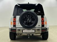 gebraucht Land Rover Defender 110 D250 X-DYNAMIC SE 19"+AHK+ATPC+360°