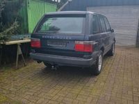 gebraucht Land Rover Range Rover 