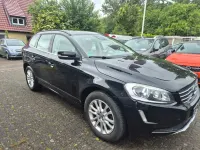 Gebraucht Volvo XC60 Momentum 190 PS (139 kW) 2015 Schwarz SUV