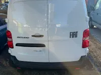 Gebraucht Fiat Scudo 120 PS (88 kW) 2024 Weiß Van