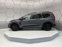 gebraucht Dacia Jogger Extreme + TCe 100 ECO-G 5-S Voll