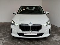 Gebraucht BMW 220 Active Tourer 156 PS (114 kW) 2022 Alpinweiß uni Van / Kleinbus