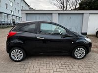 gebraucht Ford Ka Baujahr 2011