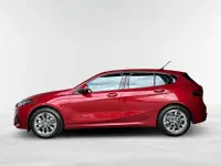 Gebraucht BMW 120 156 PS (114 kW) 2025 Rot Kleinwagen
