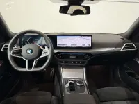 Gebraucht BMW 330 M Sport 286 PS (210 kW) 2025 Skyscraper grau Limousine
