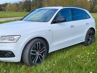 gebraucht Audi SQ5 Plus