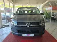 Gebraucht VW T6.1 150 PS (110 kW) 2019 Grau Van