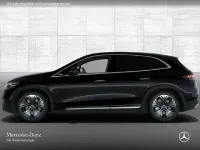 Gebraucht Mercedes EQE350 214 kW (292 PS) 2025