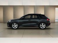 Second-hand Audi Q3 Advanced 150 CP (110 kW) 2025 Negru SUV