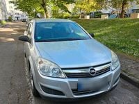 Second-hand Opel Astra 90 CP (66 kW) 2009 Gri Berlinǎ